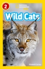 Wild Cats : Level 2 - Book