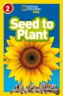 Seed to Plant : Level 2 - Book