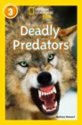 Deadly Predators : Level 3 - Book