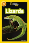 Lizards : Level 3 - Book