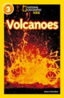 Volcanoes : Level 3 - Book