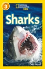 Sharks : Level 3 - Book