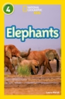 Elephants : Level 4 - Book