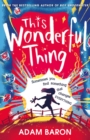 This Wonderful Thing - Book