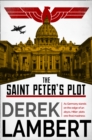 The Saint Peter's Plot - eBook