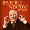 Invisible Weapons - eAudiobook