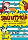 How Harry Riddles Made a Mega Amount of Money - Book