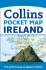 Ireland Pocket Map : The Perfect Way to Explore Ireland - Book