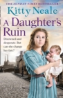 A Daughter’s Ruin - Book