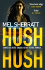Hush Hush - Book