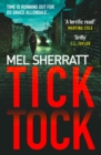 Tick Tock - Book