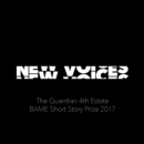 New Voices: The Guardian 4th Estate BAME Short Story Prize 2017 - eAudiobook
