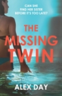 The Missing Twin - Book