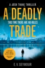 A Deadly Trade - Book