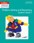 Problem Solving and Reasoning Student Book 2 - Book