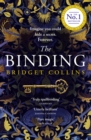 The Binding - eBook