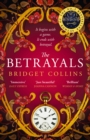 The Betrayals - Book