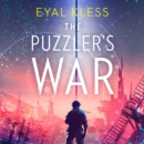 The Puzzler’s War - eAudiobook