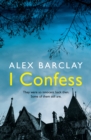 I Confess - eBook