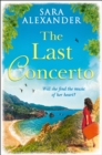 The Last Concerto - Book