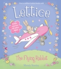 The Flying Rabbit (Lettice) - Mandy Stanley