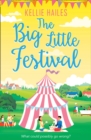 The Big Little Festival - Book