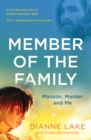 Member of the Family : Manson, Murder and Me - Book