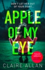 Apple of My Eye - eBook