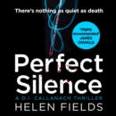 A Perfect Silence - eAudiobook