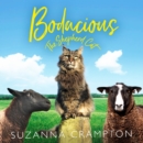 Bodacious: The Shepherd Cat - eAudiobook