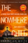 The Nowhere Child - Book