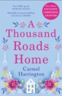 A Thousand Roads Home - eBook