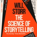 The Science of Storytelling : Why Stories Make Us Human, and How to Tell Them Better - eAudiobook