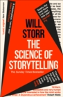 The Science of Storytelling : Why Stories Make Us Human, and How to Tell Them Better - Book