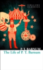 The Life of P.T. Barnum - Book