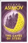 The Caves of Steel - Book