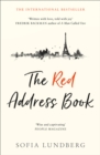 The Red Address Book - Book