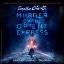 Murder on the Orient Express - eAudiobook