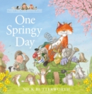 One Springy Day - Book