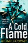 A Cold Flame - Book