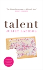 Talent - Book