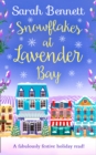 Snowflakes at Lavender Bay - eBook