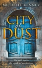 The City of Dust - eBook