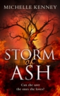 The Storm of Ash - eBook