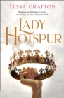 Lady Hotspur - Book