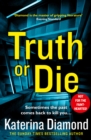 Truth or Die - Book