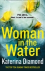 Woman in the Water - eBook