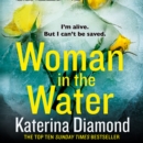 Woman in the Water - eAudiobook