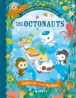 The Octonauts Explore The Great Big Ocean - Book