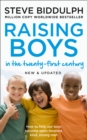 Raising Boys in the 21st Century : Completely Updated and Revised - Book